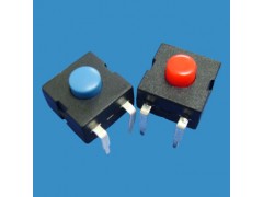 ZB202-21-1-U按鍵手電筒開關(guān)