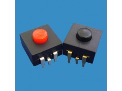 ZB203-52-1-B多檔手電筒開關(guān)