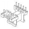 SN-1308/EE13臥式(5+2PIN)