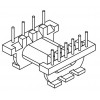 SN-1704/EPC17臥式(6+4PIN)