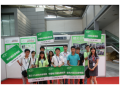 炎炎夏日 中國（成都）電子展助力企業(yè)打開西南部電子市場