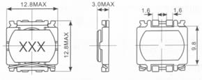 BCC-1122貼片電感系列