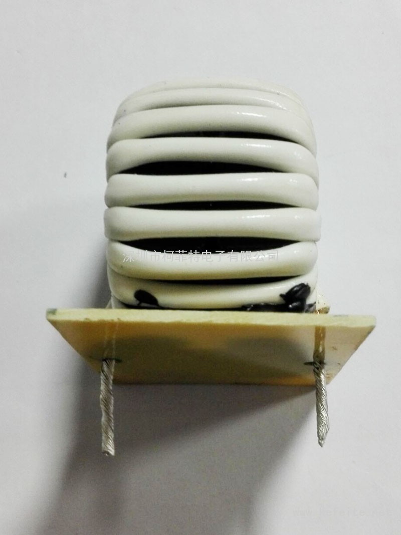 UV變頻智能控制電源變壓器12