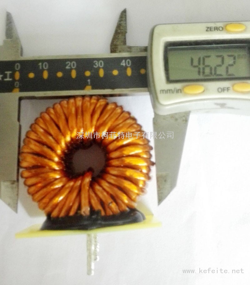 充電機(jī)及充電樁用變壓器01