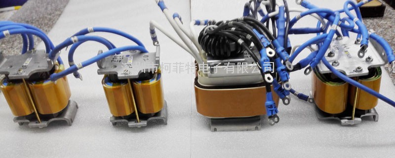 軍工電源變壓器01