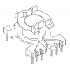 PQ2620-9/PQ2620立式6+6PIN