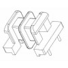 EE-1002-1/EE-10臥式(2+2PIN)