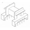EF-2502-1/EF-25臥式(5+5PIN)