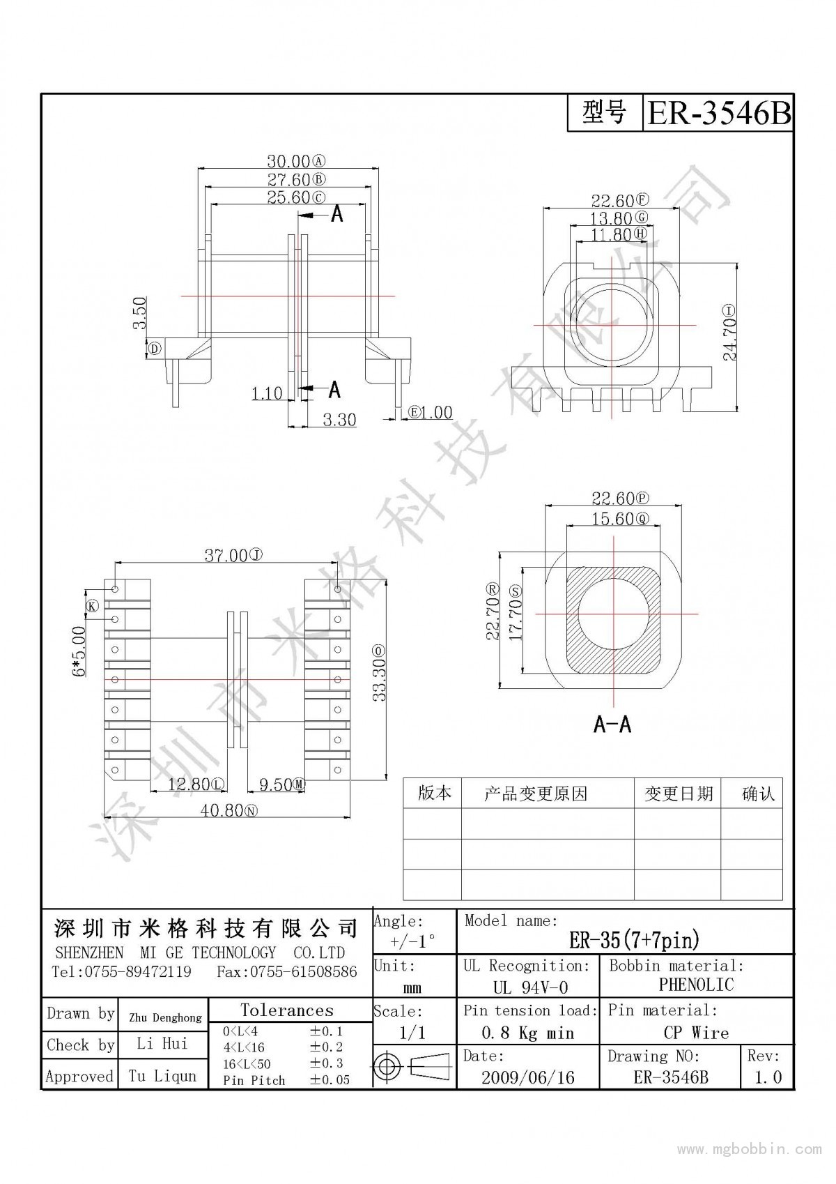 ER-3546B-Model