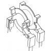PQ2615/PQ26臥式4+4PIN