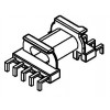 LK-1302F/EPC-13臥式(5+5PIN)