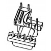 LK-1305/EPC-13-16臥式(4+2+2PIN)