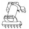 LK-2805/ER-2859臥式(6+6PIN)