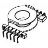 LK-4006/ER-4039立式(5+5PIN)