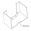 CASE010/PQ2620-9外殼