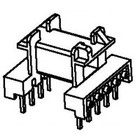 EF12.6單/EF12.6臥式(5+5)PIN