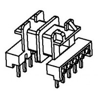 EF12.6雙/EF12.6臥式(5+5)PIN