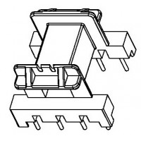 EF2001/EF20臥式(4+4)PIN