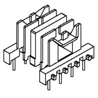 EF2006/EF20臥式四槽(4+4)PIN