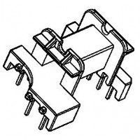 EF2501/EF25臥式(5+4)PIN