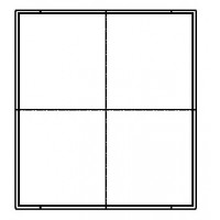 EQ2401-1/EQ24CASE(NOPIN)