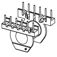 ER2802/ER28臥式(6+6)PIN