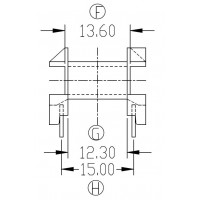 EF-2001/EF-20臥式(4+4)