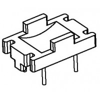 FX-B006/?13 BASE底座(2+2PIN)