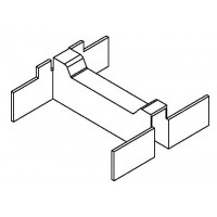 FX-C009/L41骨架尼龍護(hù)套 C093H