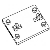 FX-C011-1/40磁環(huán)底座 C137B