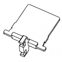 FX-C011-2/40磁環(huán)隔片 C137C