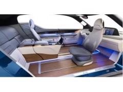 智能座艙發展風口在哪里？DISPLAY CHINA 2019車載顯示系列活動為您答疑解惑