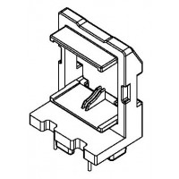 PH-2402-1/ET24外套單邊(2+2P)