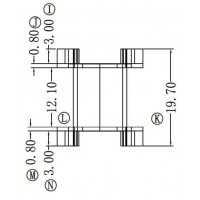 PQ-2020-1/PQ-20立式(NOPIN)
