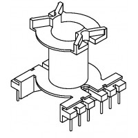 PQ-3230/PQ-32立式(6+6PIN)