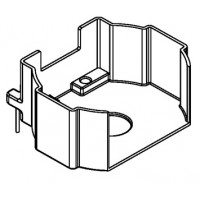 POT-3704-1/POT-37外殼(6PIN)