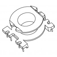 POT3003/POT30立式(5+4)PIN