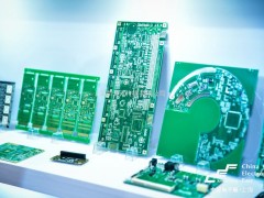 匯集電子信息產業發展熱點，第94屆中國電子展盛大開幕
