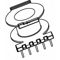 POT-3303-2/POT33立式(單邊5PIN)