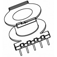POT-3303/POT33立式(單邊5PIN)