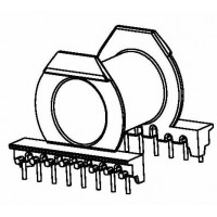 ER-4240/ER42臥式(8+8PIN)