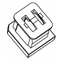 ER-3622-1/ER36外殼CASE