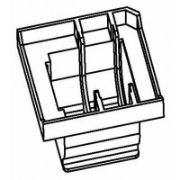 ER-2651-1/ER26外殼CASE(NO PIN)