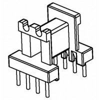 EE-1011/EE10臥式(4+4PIN)