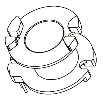 RM-1006/RM10立式單邊6PIN