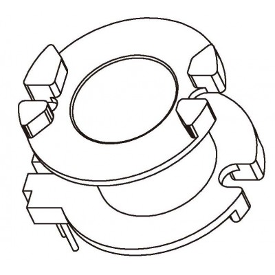 RM-1005/RM10立式單邊6PIN