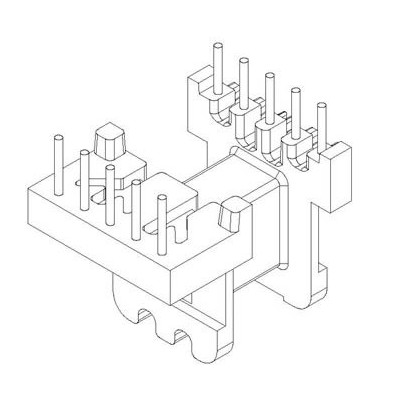 EE-1626/EE16臥式5+5次級加寬
