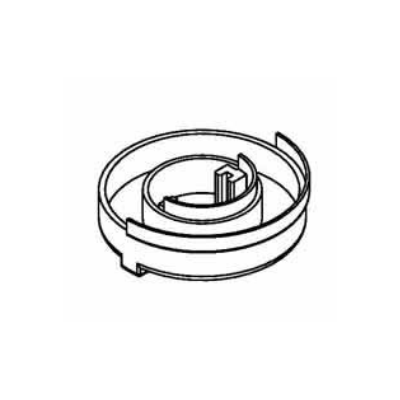 CASE-001A/T31.19.13磁環外殼