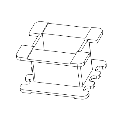 EE-4201工字無P