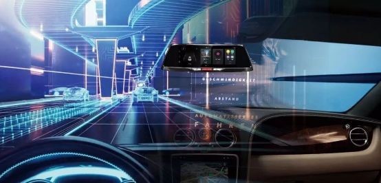 汽車電子業發展的特點--AUTO TECH 2021 廣州國際汽車電子技術
